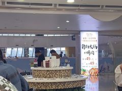 -咕叽咕叽自助烤肉小火锅(茂业清扬店)