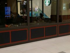 门面-星巴克臻选(北京太阳宫凯德店)