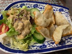 -长人馄饨铺(解放街店)