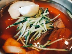 -香猪坊韩国烤肉专属门店(魏公村店)