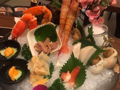 -大渔铁板烧(东城店)