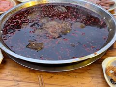 -储奇门鳝鱼火锅(总店)