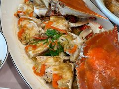 -洲晓鲜·舟山海鲜大排档(朱家尖风景区店)