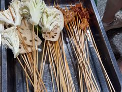 -满江红串串香(七道堰街店)