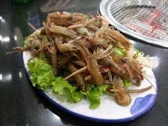 -瑞杰烧烤店·24小时营业(山东路店)