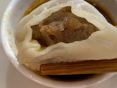 -百年尹氏汤包(湖南路狮子桥店)