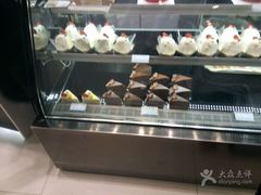 -好利来(四季青店)