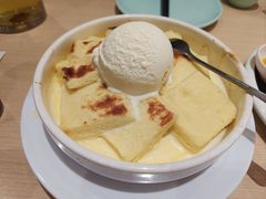 -吕氏疙瘩汤·新派鲁菜(芝罘万达店)