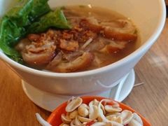 -黄珍珍泰国菜馆(庄士伦敦广场店)