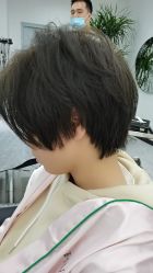 -FINE HAIR造型沙龙
