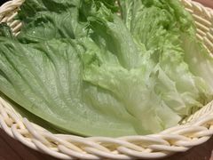 -韩悦牛排烤肉无限续(宝能中心店)
