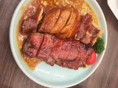 -新旺茶餐厅(鑫耀·光环live店)