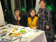 -老洋房花园饭店(绍兴路店)