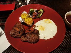 -小世界西餐厅(建国门店)