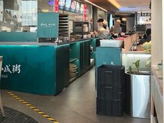 -南拳十三姨·潮汕砂锅粥·粤菜(西单大悦城店)