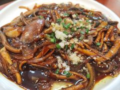响油鳝糊-西新饭店(城中店)