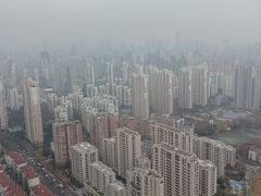 -环球港凯悦 · 享悦中餐厅