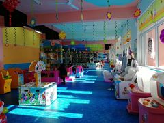 -吉姆考拉儿童主题乐园