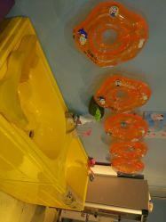 点击看大图 -雏芽婴幼儿游泳·小美医生小儿推拿(西村店)