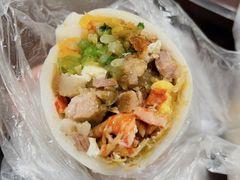 嵌糕全家福-温岭特色嵌糕(开元店)