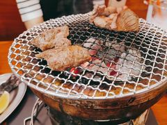 -大阪烧肉BAKA一代(十亩地店)