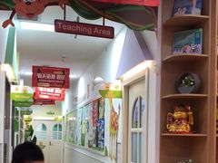 -安妮花英语·青少儿(海格堡店)