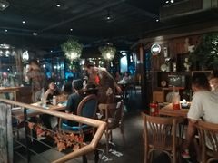 -胡桃里音乐酒馆(白云五号T5 MALL店)