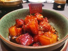 -简小舍·民间手艺菜(武昌江滩店)