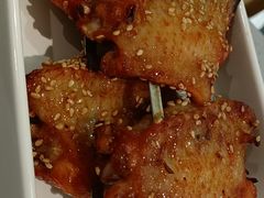 -半天妖烤鱼(蒸湘万达广场店)