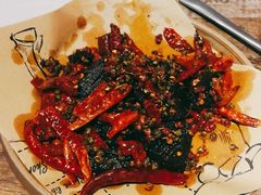 -HIGH FIVE哈福手工汉堡(桂林路店)