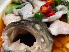 -一澜江宴·江景地标楚菜(江滩公园店)