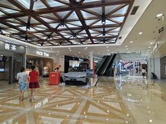 -万达广场(宝山店)
