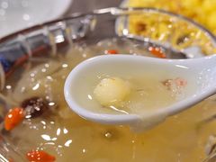 银耳莲子羹-西江美食舫·江西菜(健德桥店)