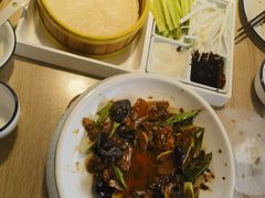 -味莊·青岛菜(云霄路店)