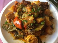 -老六杀猪菜(进乡街店)