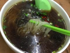 -清真蒋有记(老门东店)