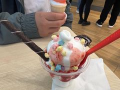 -DQ·蛋糕·冰淇淋(湖景东路店)