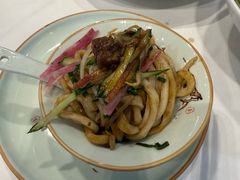 -到家尝北京菜(西坝河店)