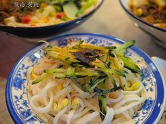 -大嘻咹biangbiang面(历史博物馆店)