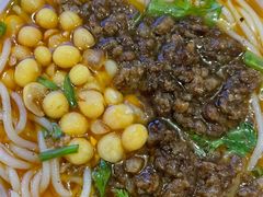 杂酱粉-川姐牦牛肉粉(沟口店)