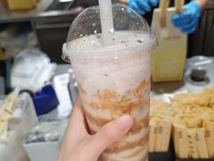 -KOI Thé(正佳广场店)