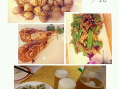 -海岛渔村大酒店(云霄路店)