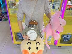 -风云再起游乐汇(北京西单西西友谊店)