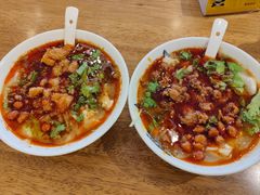 -豆相识•九九豆腐脑(牛咡桥店)