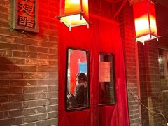 -西单翅酷(西单店)