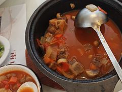 -南山鲜虾面·活鲜小馆·海味大连菜(南山总店)