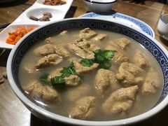 -十六中酱肉·烧烤·京菜小馆(五方桥旗舰店)