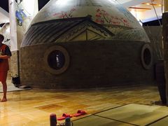 -丽池宫韩式汗蒸会馆(华灯坊店)