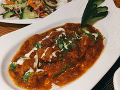 -Masala Curry and BBQ·玛莎拉巴基斯坦美食(金水万达店)