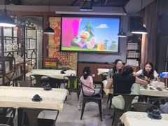 -91小龙虾·香辣蛙(蛇口店)